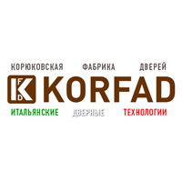 Двери «Korfad»