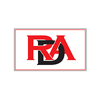 Дверные ручки «RDA»