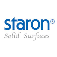 Столешницы Staron