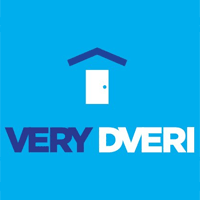 ТМ «Very Dveri»