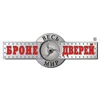 Фабрика «Весь мир бронедверей»