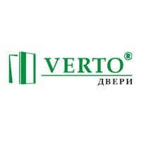 Двери серии «VERTO»