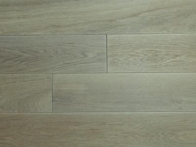 Дуб Premium, цвет White, гладкая