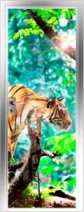 Детская серия 03 Animal