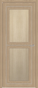 Neo Classico Rovere Cappuccino ALN 1