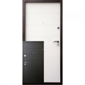 Двери Qdoors Горизонталь