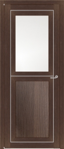 Neo Classico Noce Canaletto ALN 2