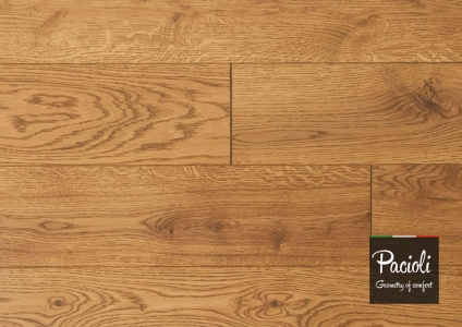 L 117 Vecchio rovere