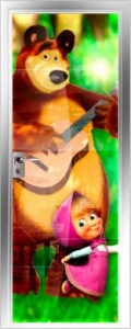 Детская серия 13 Baby