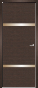 Tekna Orizzontale Wenge TALO 6