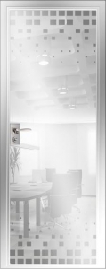 Моно белый 14MWt