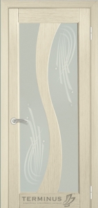 Modern Модель 15 (остекленная)