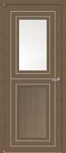 Neo Classico Noce Canaletto ALN 10