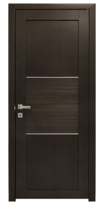 porte Cubica