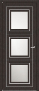 Neo Classico Rovere Marrone Spazzolato ALN 15