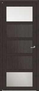 Primo Rovere Marrone Spazzolato AL 9