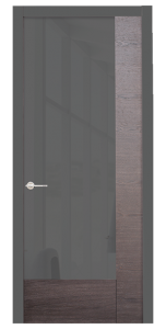 porte Mondrian