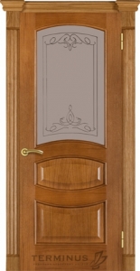 Caro Модель 50 (остекленная)