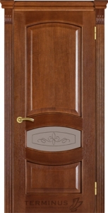 Caro Модель 50 (частично остекленная)