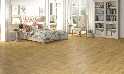 5002 Дуб PARQUET NATURALNEW