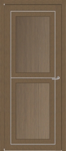 Neo Classico Noce Canaletto ALN 1