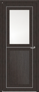 Neo Classico Rovere Marrone Spazzolato ALN 2