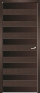Tekna Orizzontale Wenge TALO 9
