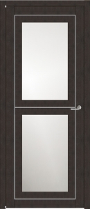 Neo Classico Rovere Marrone Spazzolato ALN 3