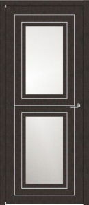 Neo Classico Rovere Marrone Spazzolato ALN 11