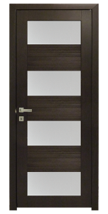 porte Cubica