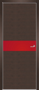 Tekna Orizzontale Wenge TALO 3