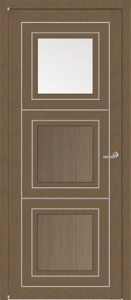 Neo Classico Noce Canaletto ALN 13