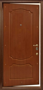 Новосел 8