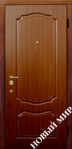 Новосел 8