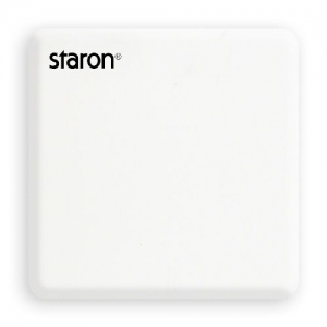 Solid SP016 Pure White