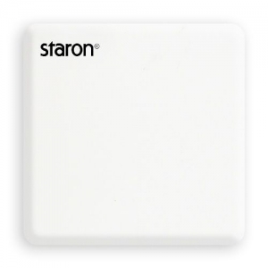 Solid SQ019 Quasar White