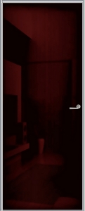 Tekna Alluminio/Vetro Red TAL 6
