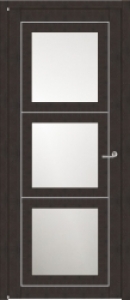 Neo Classico Rovere Marrone Spazzolato ALN 8