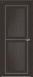 Neo Classico Rovere Marrone Spazzolato ALN 1