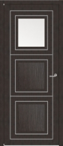 Neo Classico Rovere Marrone Spazzolato ALN 13