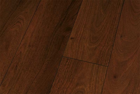Blue Line Wood D2913 Canyon Andiroba