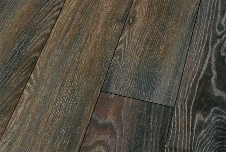 Blue Line Wood D3686 Canyon Black Oak