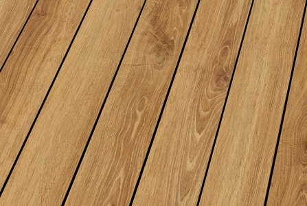 Blue Line Nature D4189 Victorian Oak (Ocean)