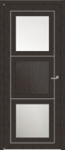 Neo Classico Rovere Marrone Spazzolato ALN 7
