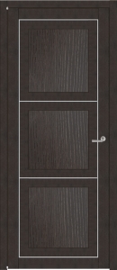 Neo Classico Rovere Marrone Spazzolato ALN 4