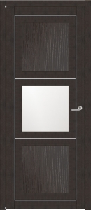 Neo Classico Rovere Marrone Spazzolato ALN 6