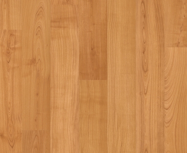 ELIGNA, U864, NATURAL VARNISHED CHERRY, PLANKS