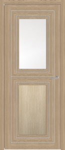 Neo Classico Rovere Cappuccino ALN 10