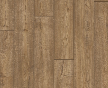 IMPRESSIVE, IM1850, SCRAPED OAK GREY BROWN