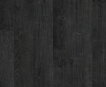 IMPRESSIVE, IM1862, BURNED PLANKS